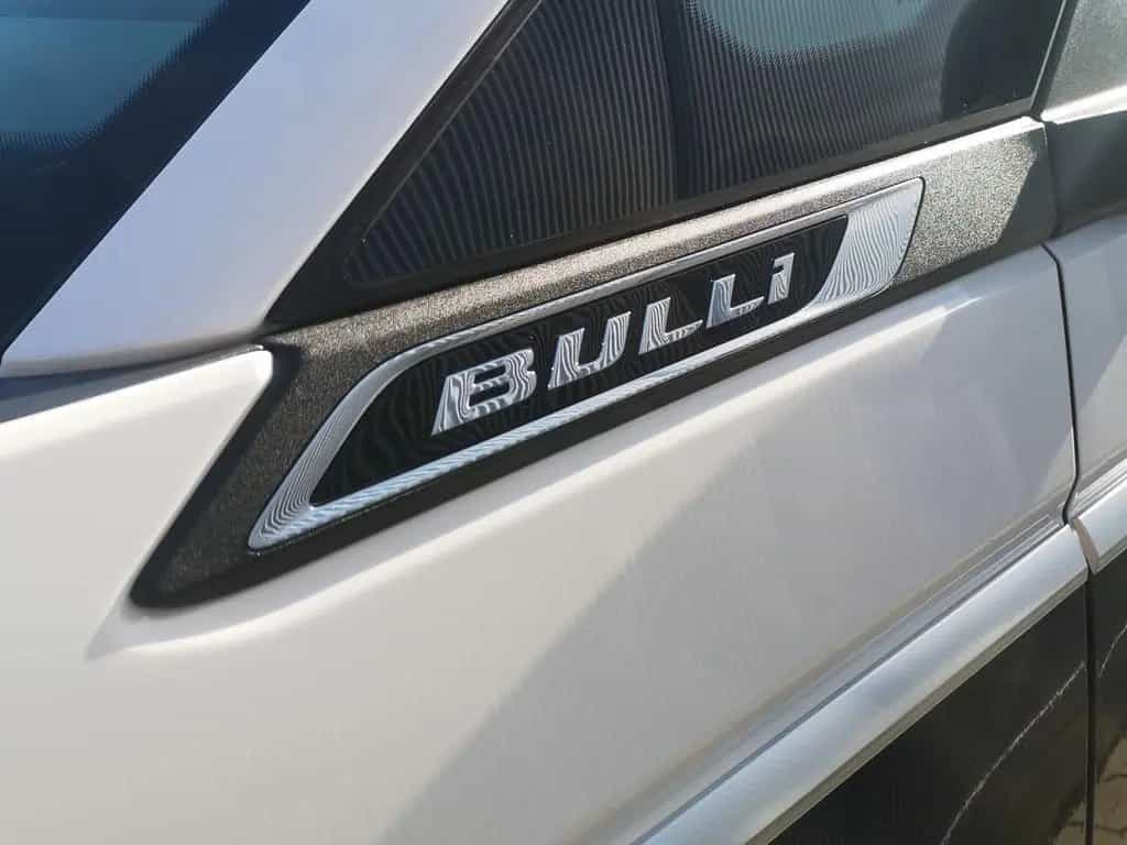 Volkswagen Transporter Multivan 75 Jahre TDI 110kW *Vis-a-Vis*RFK*Na null-photo-20