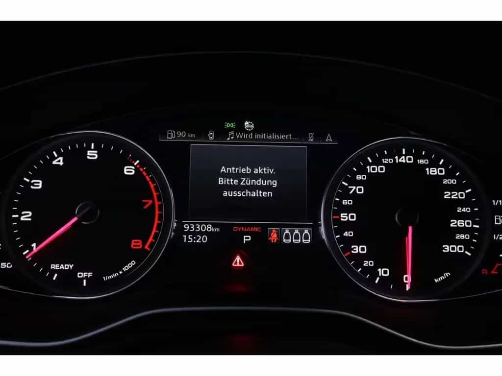 Audi A5 40TFSI Sb S-tronic advanced+LED+NAVI+KAMERA 09/2020-photo-16