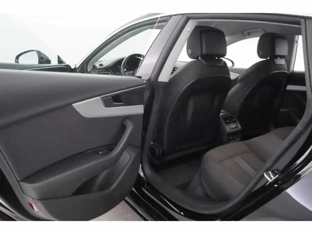 Audi A5 40TFSI Sb S-tronic advanced+LED+NAVI+KAMERA 09/2020-photo-18