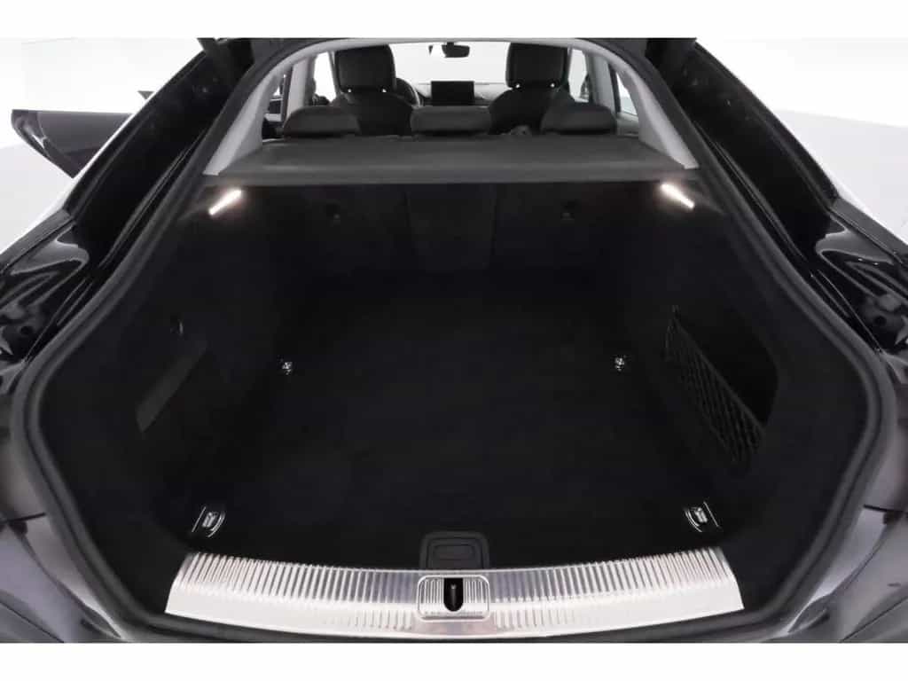 Audi A5 40TFSI Sb S-tronic advanced+LED+NAVI+KAMERA 09/2020-photo-19