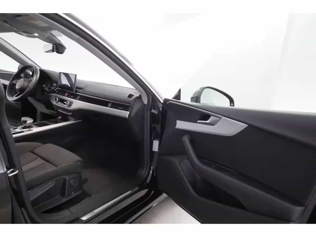 Audi A5 40TFSI Sb S-tronic advanced+LED+NAVI+KAMERA 09/2020-photo-20