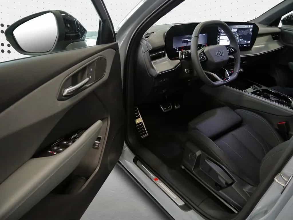 Audi Q3 SUV TFSI S-tr. S line *LED*TechPlus* null-photo-13