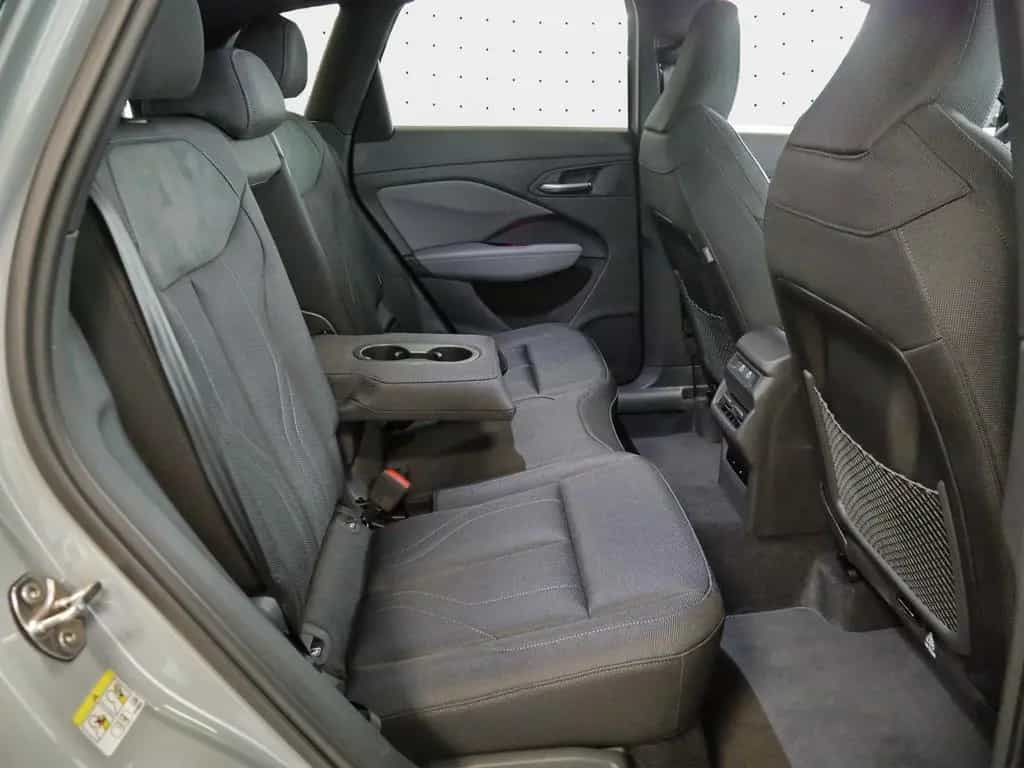 Audi Q3 SUV TFSI S-tr. S line *LED*TechPlus* null-photo-15