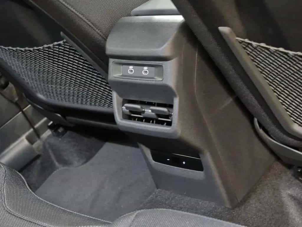 Audi Q3 SUV TFSI S-tr. S line *LED*TechPlus* null-photo-16