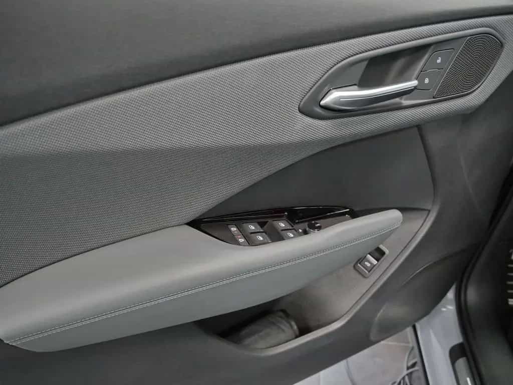 Audi Q3 SUV TFSI S-tr. S line *LED*TechPlus* null-photo-20