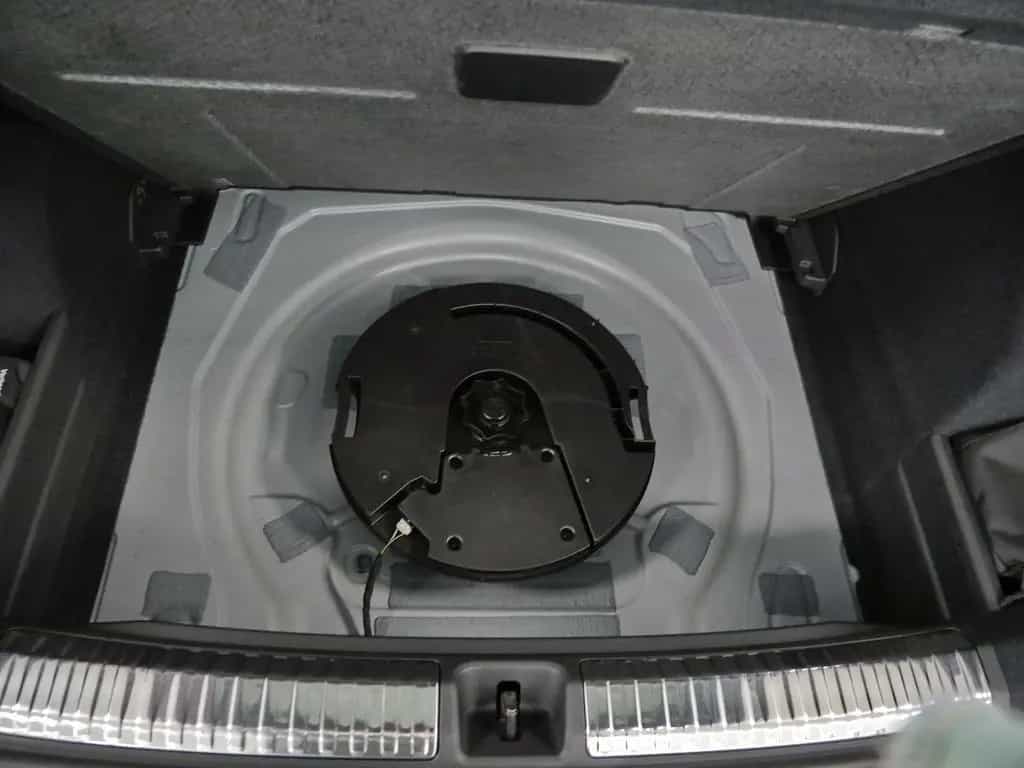Audi Q3 SUV TFSI S-tr. S line *LED*TechPlus* null-photo-22