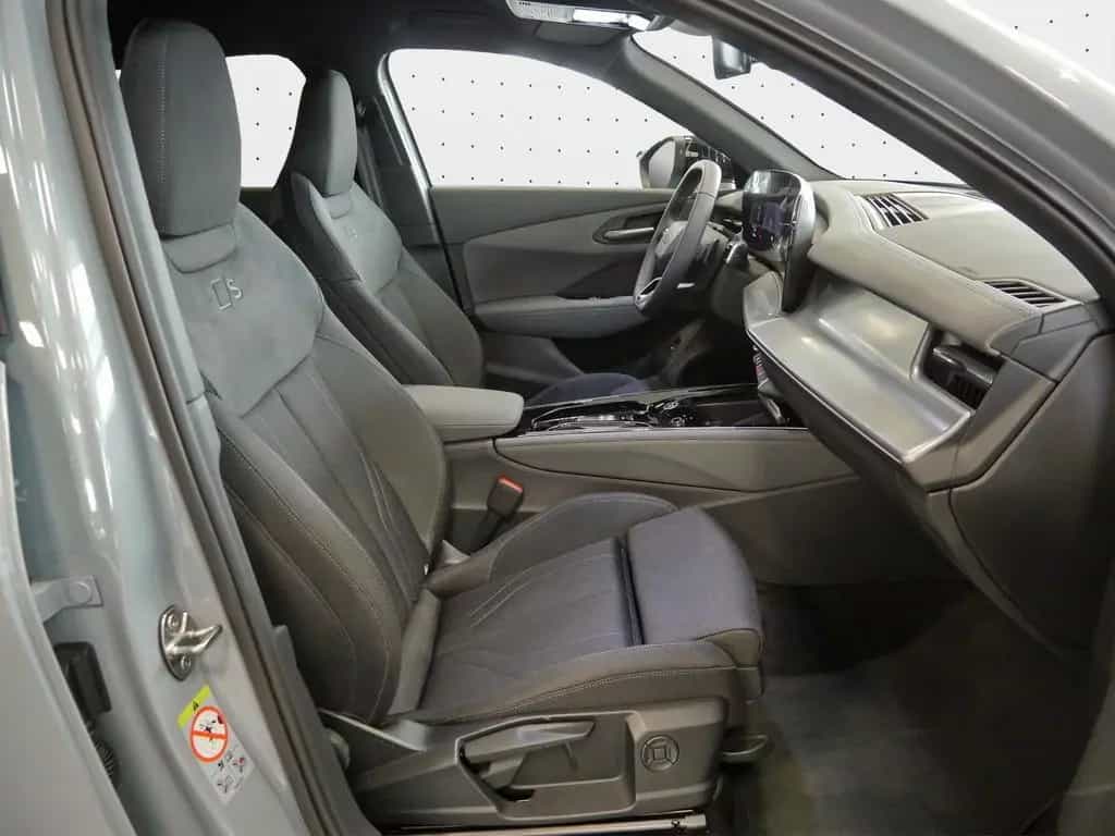 Audi Q3 SUV TFSI S-tr. S line *LED*TechPlus* null-photo-3