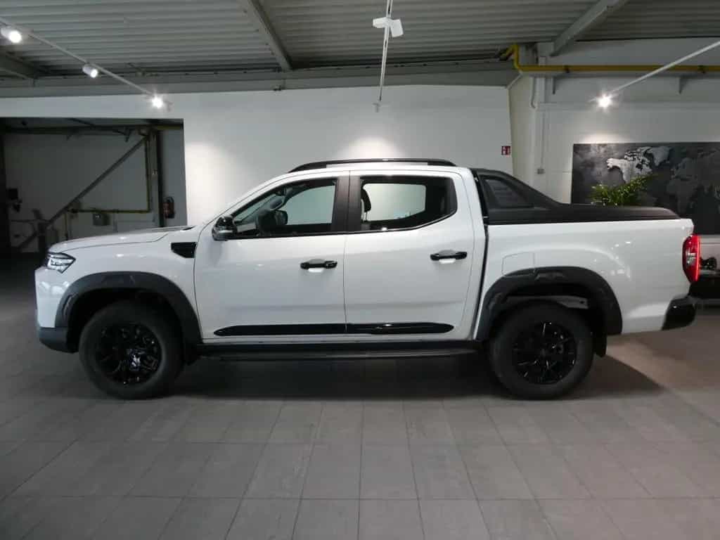 Maxus T60 MAX 2.0D 4WD Luxury 02/2026-photo-1