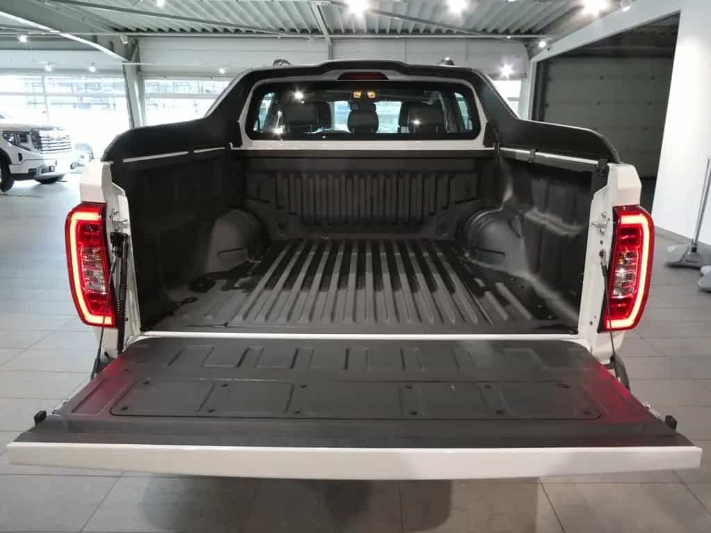 Maxus T60 MAX 2.0D 4WD Luxury 02/2026-photo-12