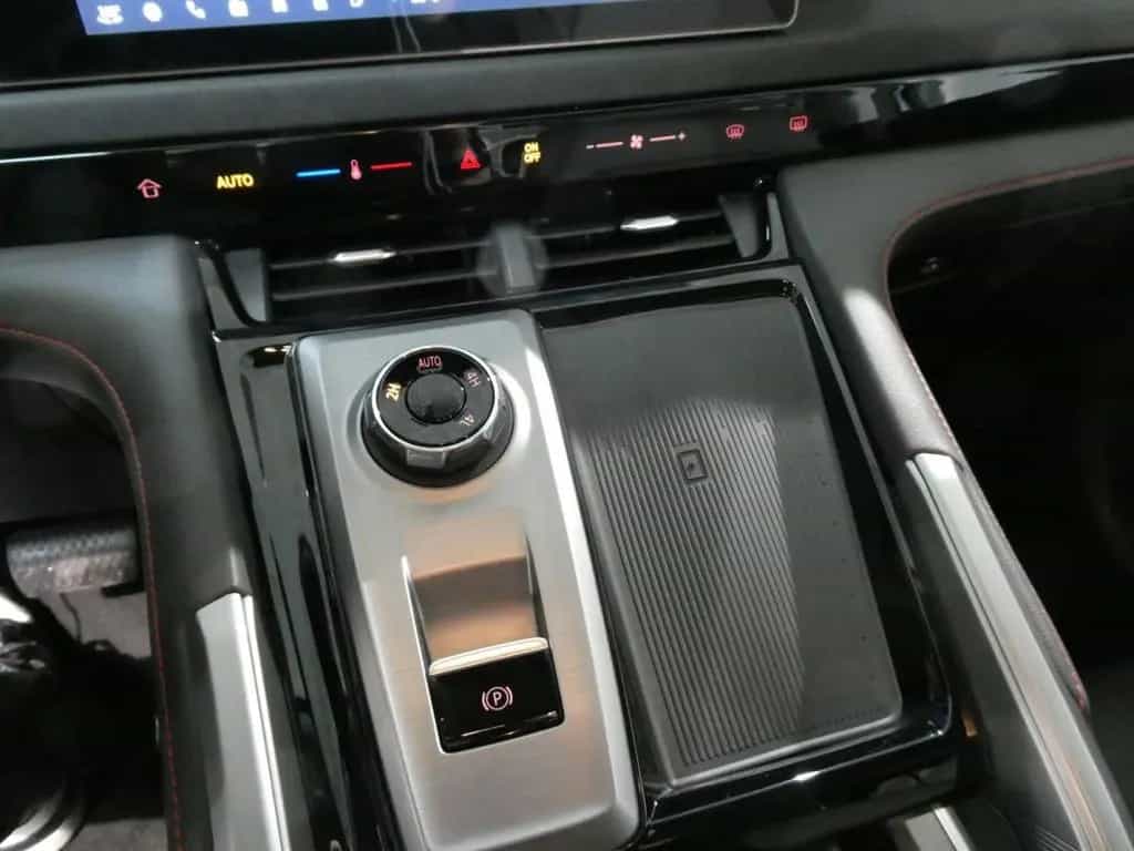 Maxus T60 MAX 2.0D 4WD Luxury 02/2026-photo-9