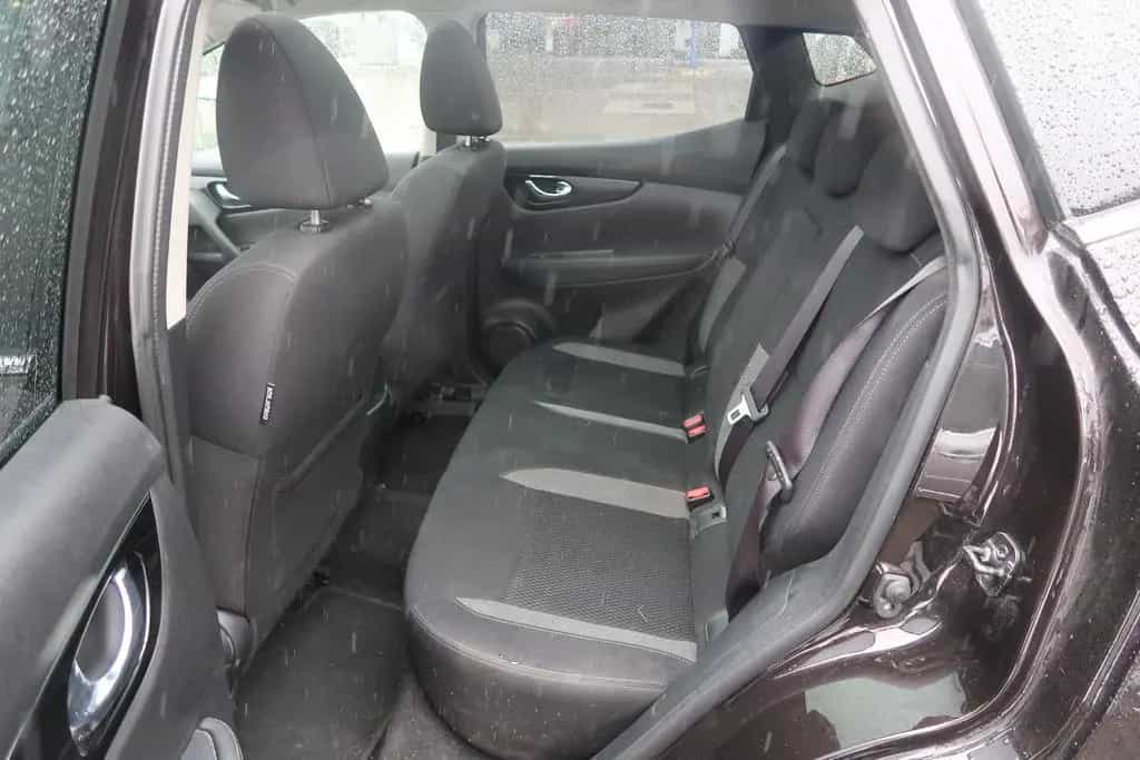Nissan Qashqai N-Way *AUTOMATIK *PANORAMA *KAMERA *ALU 01/2020-photo-10