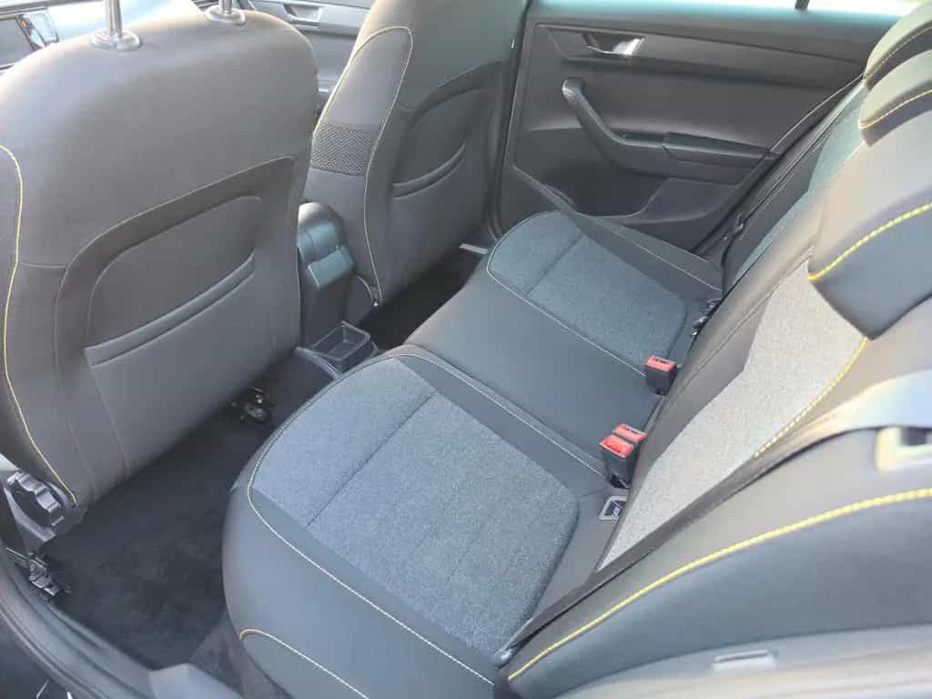 Skoda Fabia Combi Soleil 07/2019-photo-15