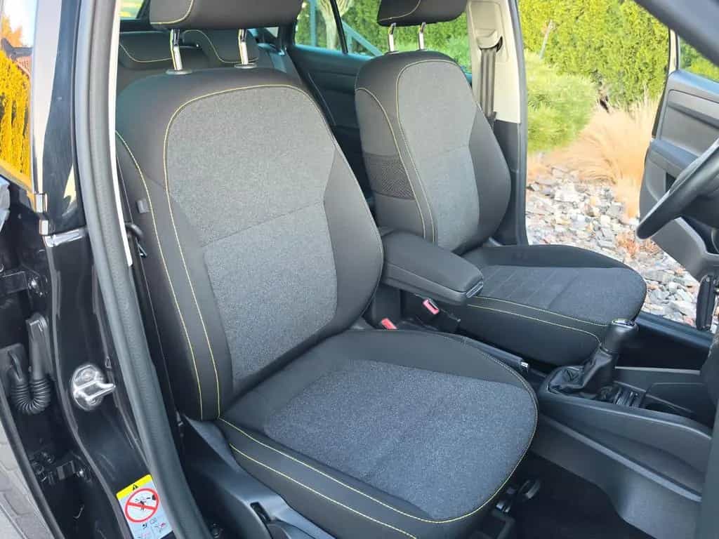 Skoda Fabia Combi Soleil 07/2019-photo-18