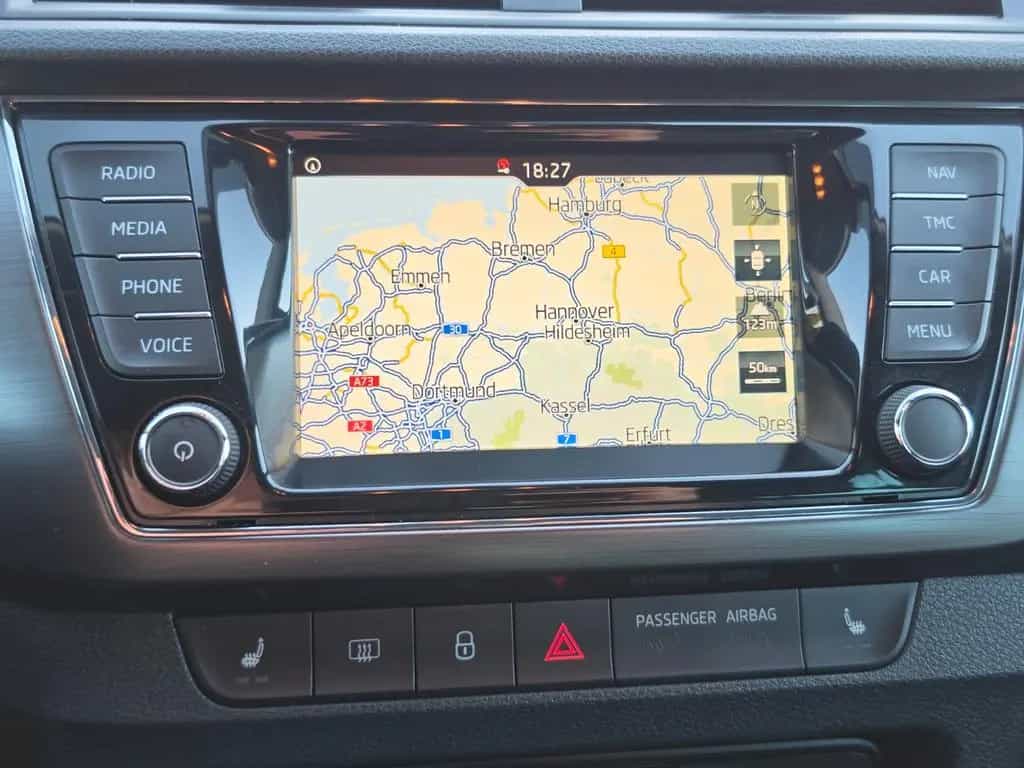 Skoda Fabia Combi Soleil 07/2019-photo-19