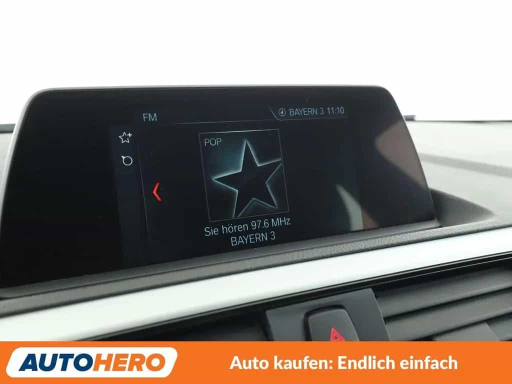 BMW 1 Series 118i Advantage Aut.*NAVI*TEMPO*PDC*SHZ*LIM* 09/2018-photo-20