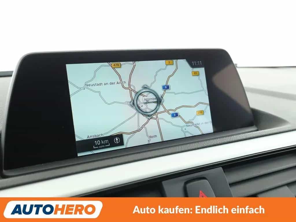 BMW 1 Series 118i Advantage Aut.*NAVI*TEMPO*PDC*SHZ*LIM* 09/2018-photo-21