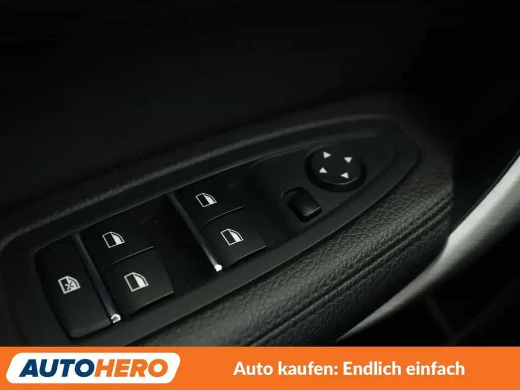 BMW 1 Series 118i Advantage Aut.*NAVI*TEMPO*PDC*SHZ*LIM* 09/2018-photo-24