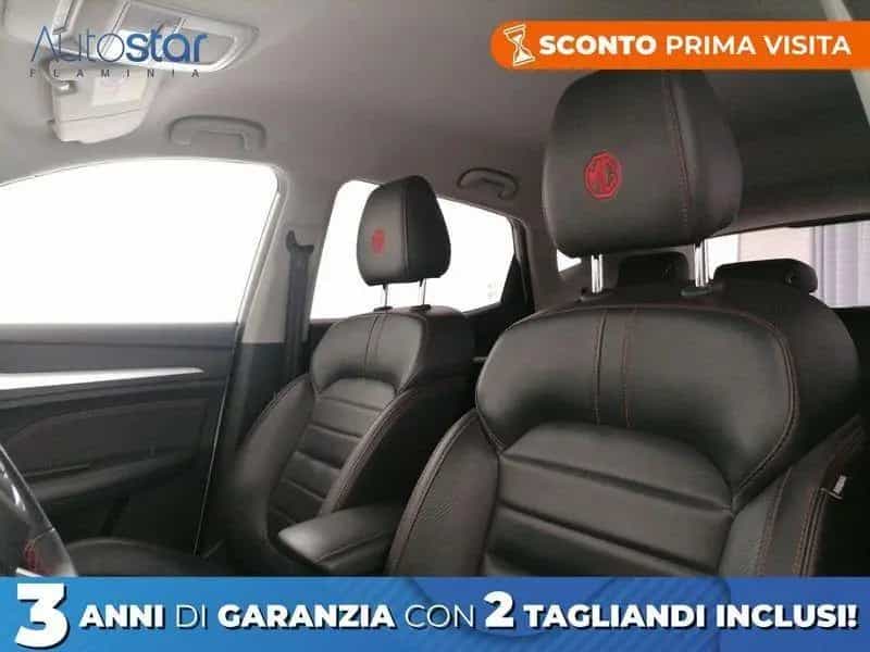 Other MG ZS 1.5 Luxury 07/2023-photo-11