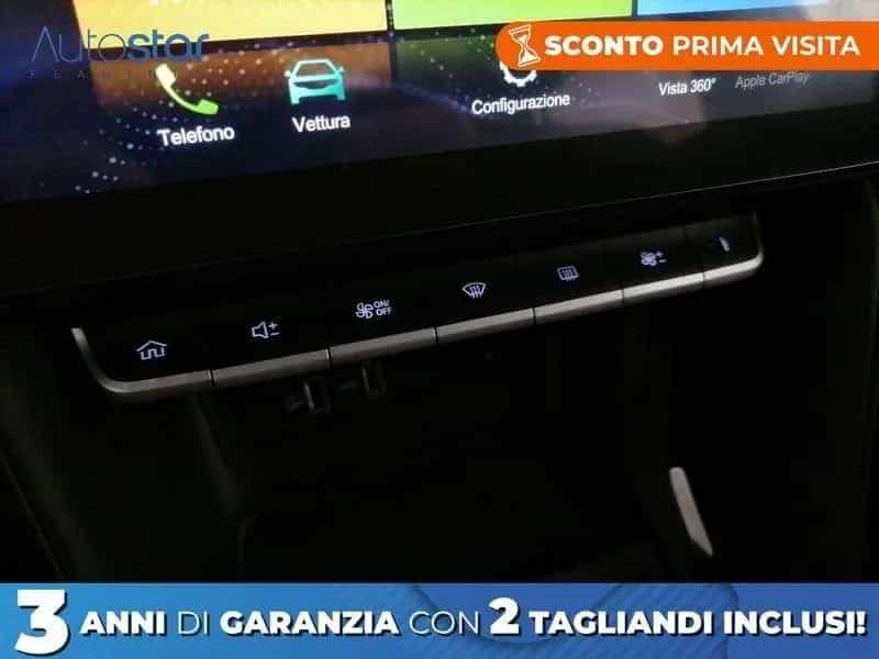 Other MG ZS 1.5 Luxury 07/2023-photo-13