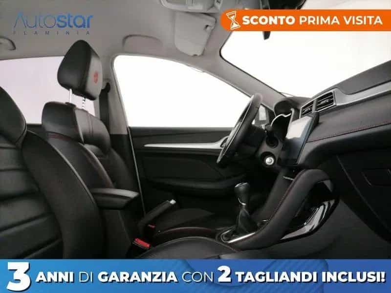 Other MG ZS 1.5 Luxury 07/2023-photo-5