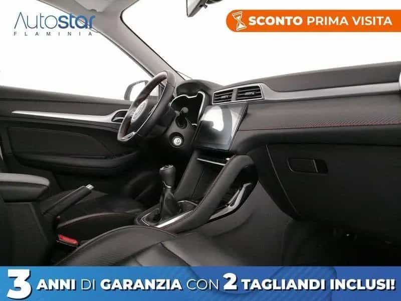 Other MG ZS 1.5 Luxury 07/2023-photo-6