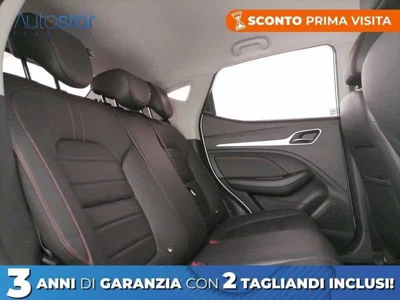 Other MG ZS 1.5 Luxury 07/2023-photo-7
