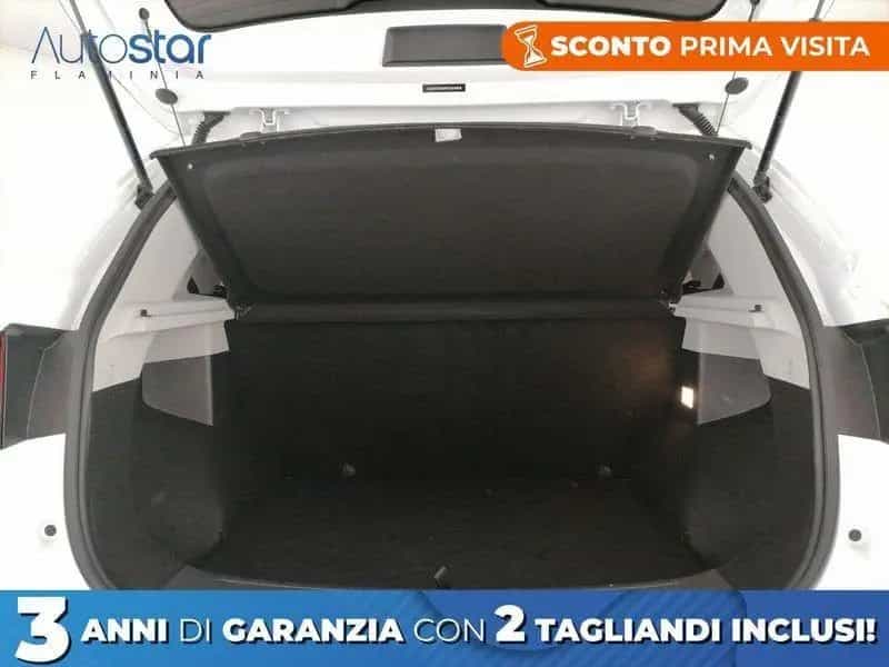 Other MG ZS 1.5 Luxury 07/2023-photo-9