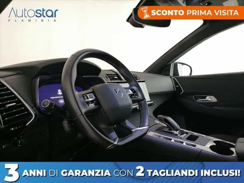 Other DS DS 7 1.5 bluehdi Bastille Business 130cv auto 05/2023-photo-10