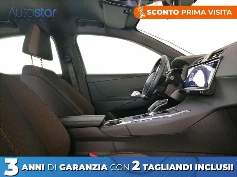 Other DS DS 7 1.5 bluehdi Bastille Business 130cv auto 05/2023-photo-5