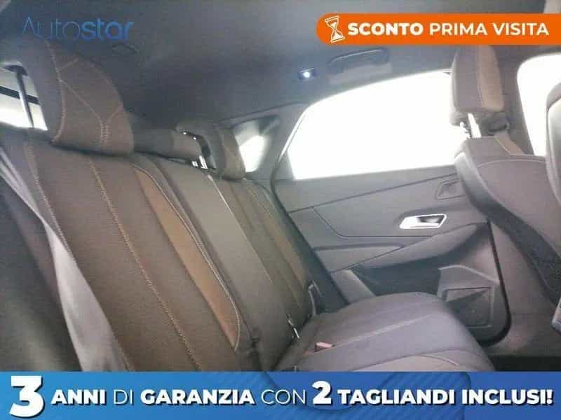 Other DS DS 7 1.5 bluehdi Bastille Business 130cv auto 05/2023-photo-7