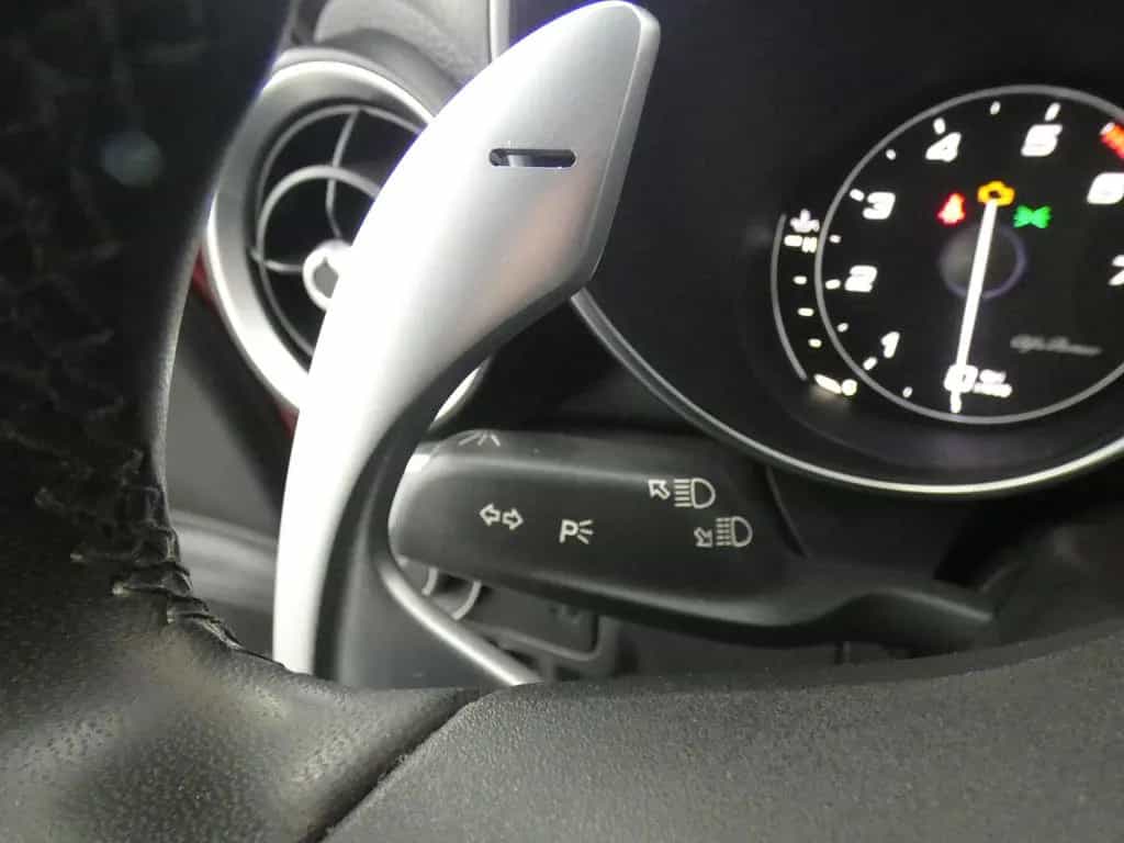 Alfa Romeo Giulia 2.0 SUPER*NAVI*BLUETOOTH*XENON*PDC 12/2016-photo-13
