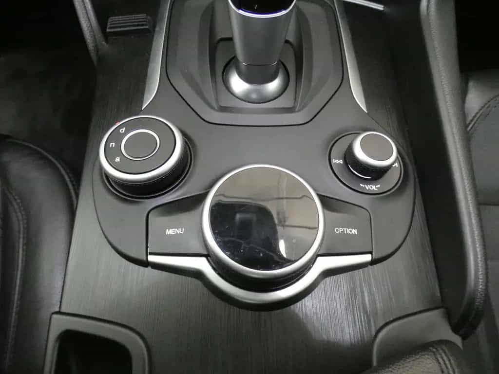 Alfa Romeo Giulia 2.0 SUPER*NAVI*BLUETOOTH*XENON*PDC 12/2016-photo-16