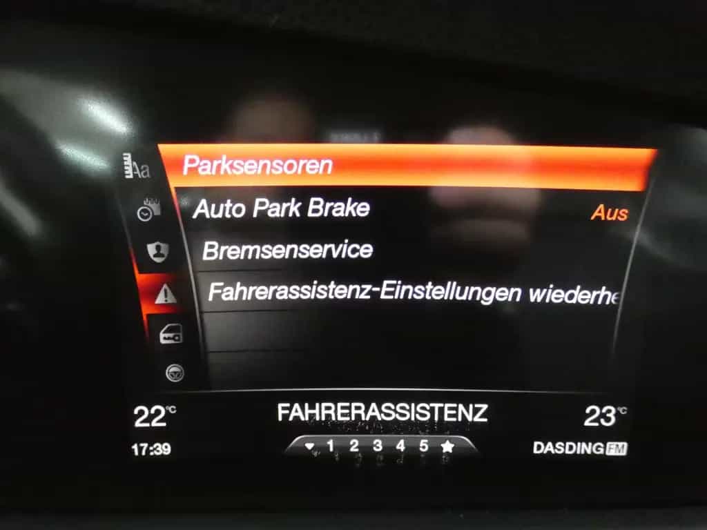 Alfa Romeo Giulia 2.0 SUPER*NAVI*BLUETOOTH*XENON*PDC 12/2016-photo-17