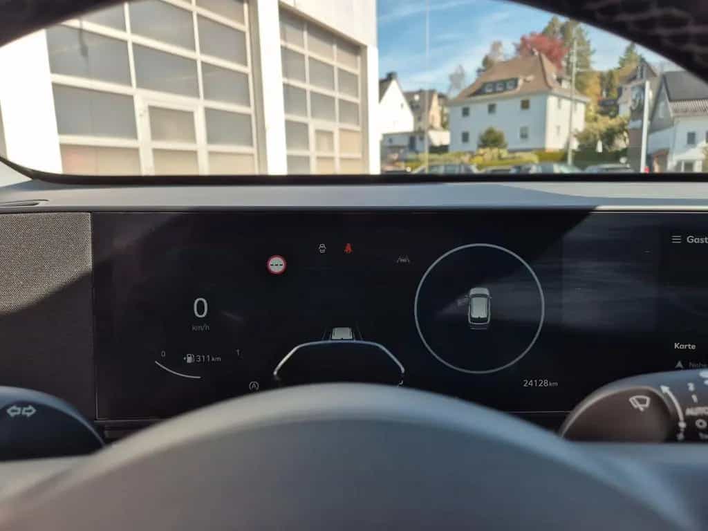 Hyundai KONA SX 1.0 GDI Trend 1.0*LED*Navi*360 Grad 05/2024-photo-10