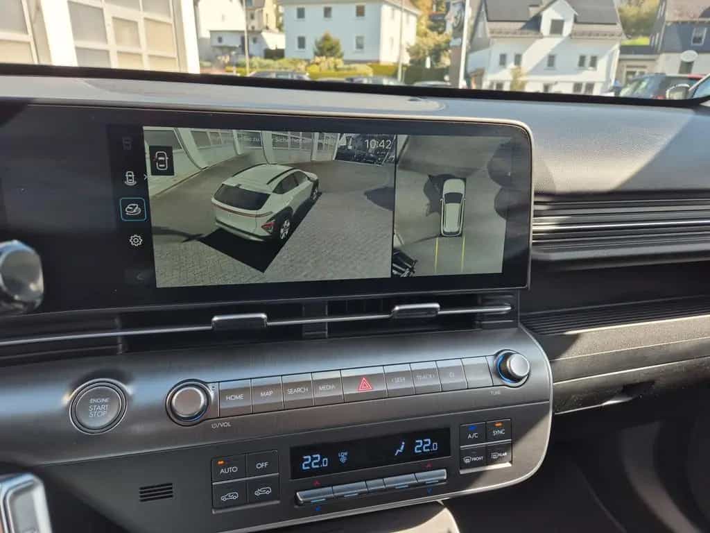 Hyundai KONA SX 1.0 GDI Trend 1.0*LED*Navi*360 Grad 05/2024-photo-12