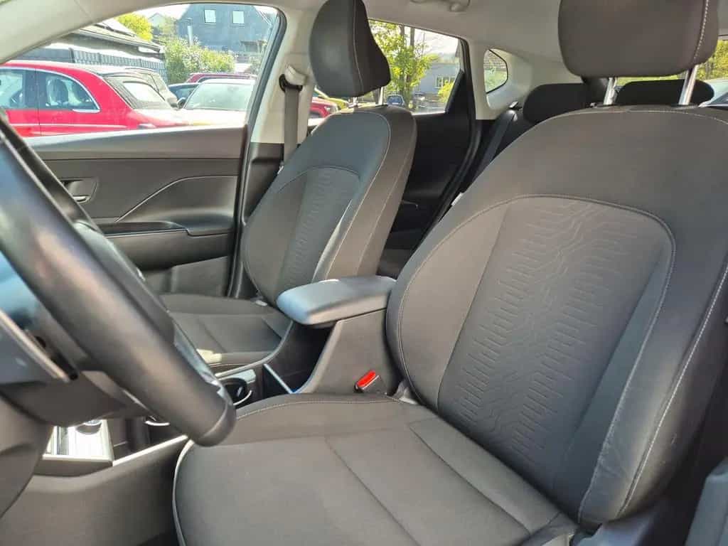 Hyundai KONA SX 1.0 GDI Trend 1.0*LED*Navi*360 Grad 05/2024-photo-5
