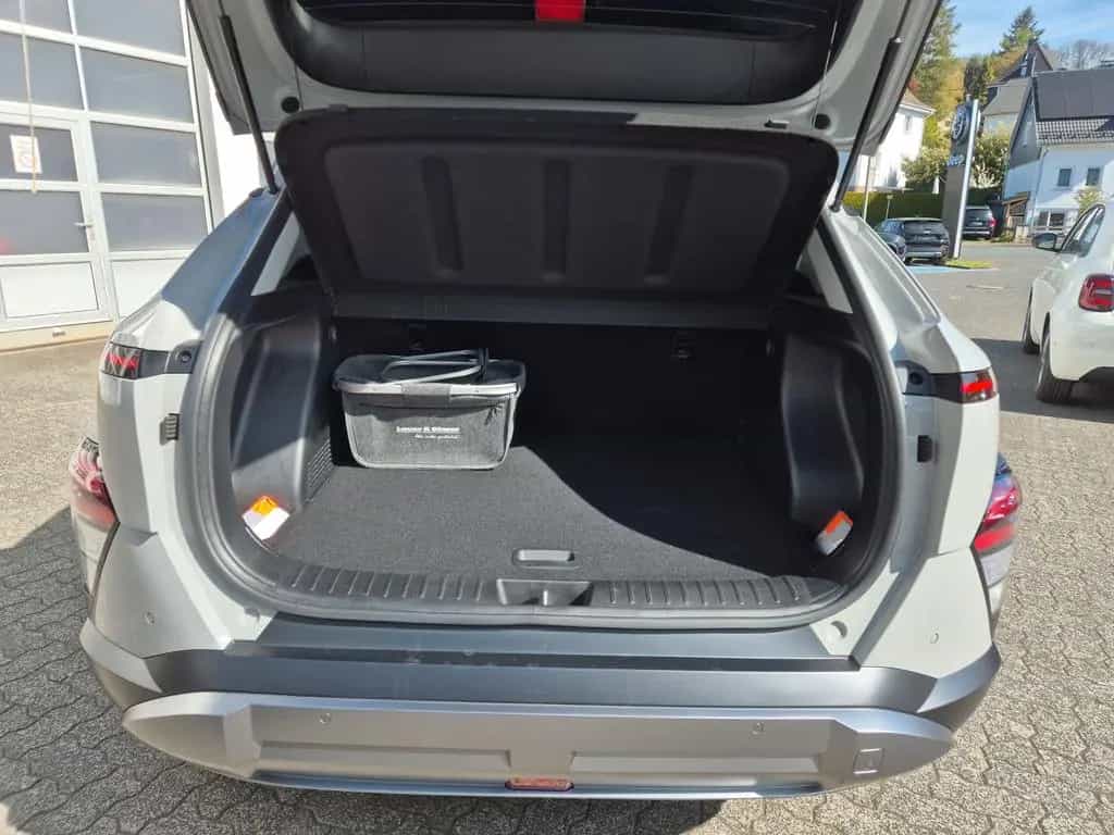 Hyundai KONA SX 1.0 GDI Trend 1.0*LED*Navi*360 Grad 05/2024-photo-7