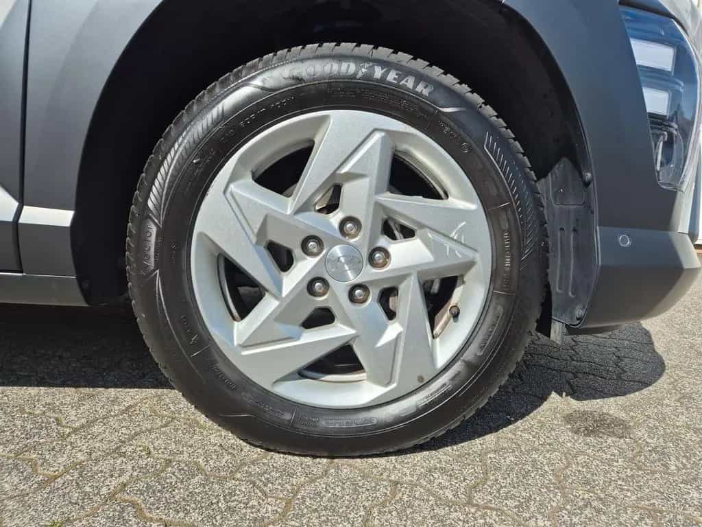 Hyundai KONA SX 1.0 GDI Trend 1.0*LED*Navi*360 Grad 05/2024-photo-9