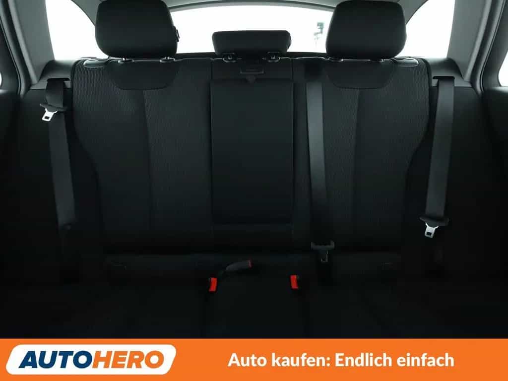 BMW 3 Series 318i Advantage *NAVI*LED*TEMPO*PDC*SHZ* 06/2019-photo-15