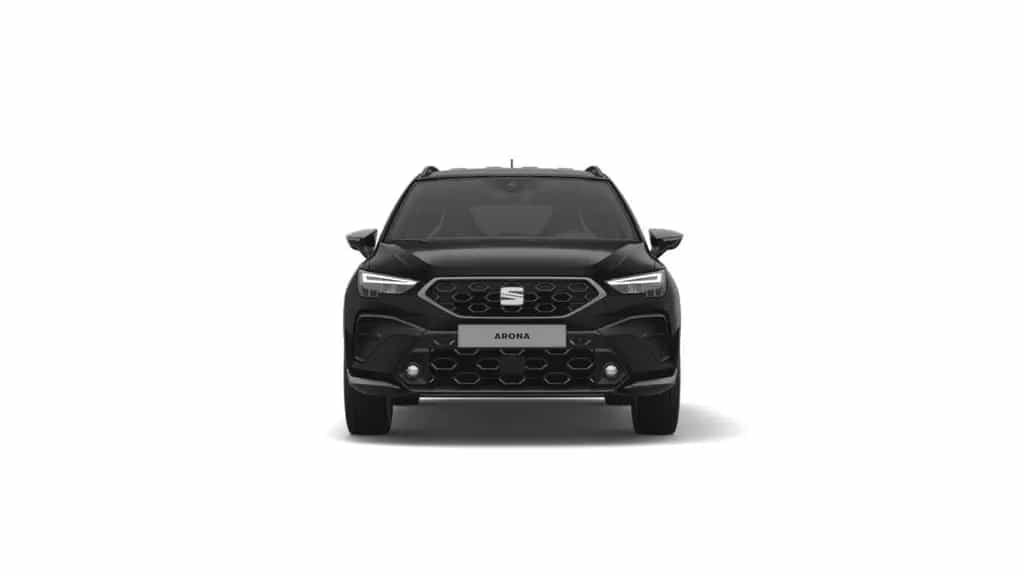 Seat Arona FR 1.5 TSI DSG *NAVI*LED*SHZ*PDC+KAM* null-photo-1
