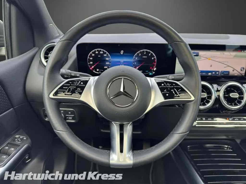 Mercedes-Benz B-Class 180 Progressive+Pano+Standhz+Kamera+LED+EasyPa 01/2024-photo-10