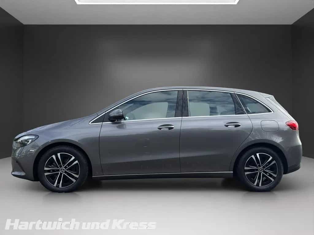 Mercedes-Benz B-Class 180 Progressive+Pano+Standhz+Kamera+LED+EasyPa 01/2024-photo-2