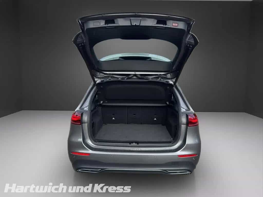 Mercedes-Benz B-Class 180 Progressive+Pano+Standhz+Kamera+LED+EasyPa 01/2024-photo-8