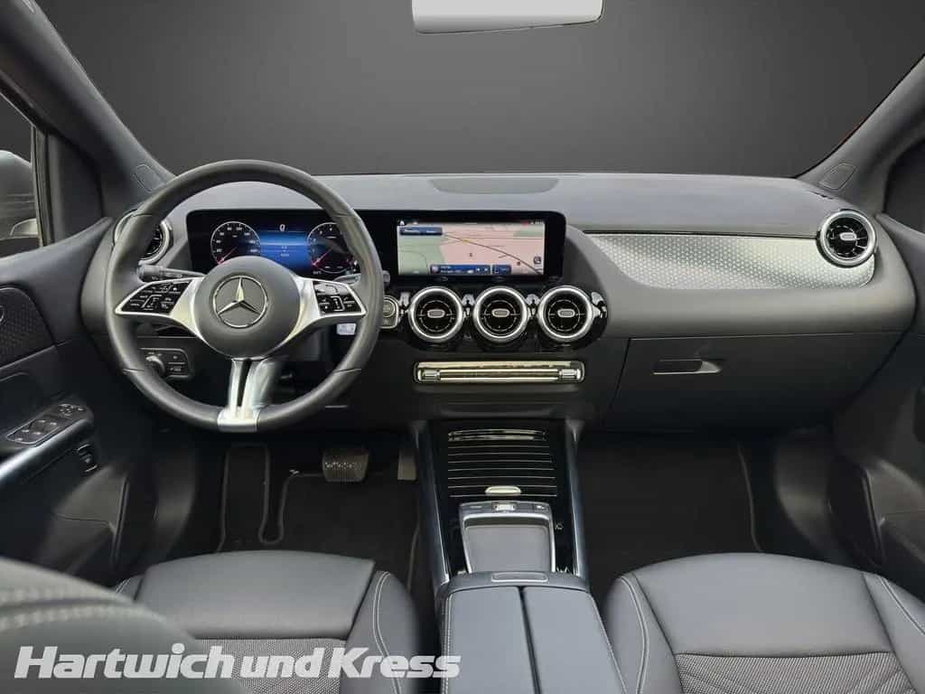 Mercedes-Benz B-Class 180 Progressive+Pano+Standhz+Kamera+LED+EasyPa 01/2024-photo-9