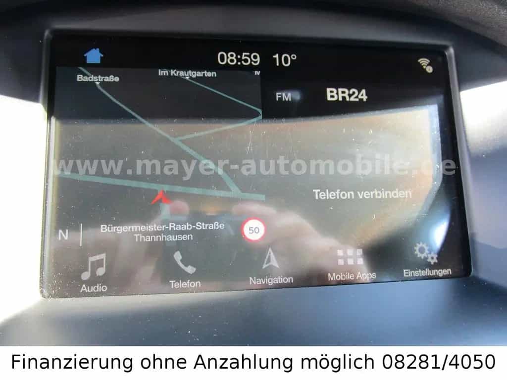 Ford Focus Turnier ST*Recaro*Navi*Xenon*BT*PDC* 08/2018-photo-28