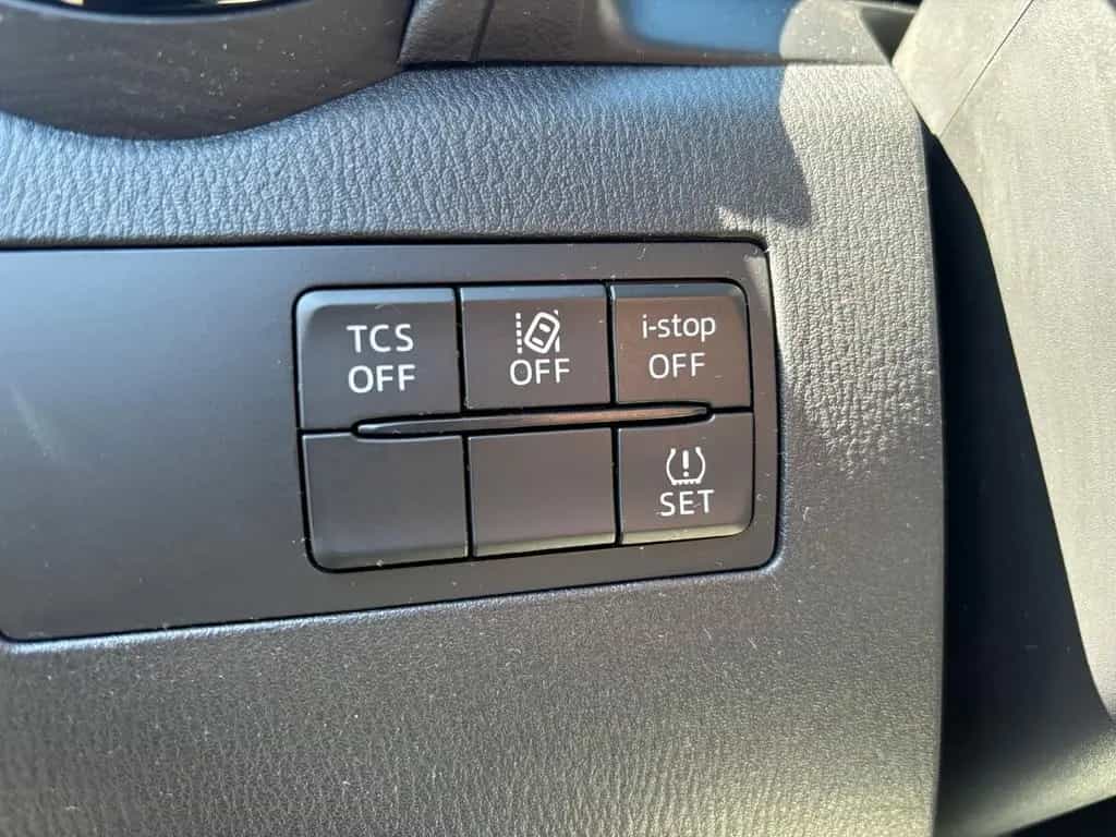 Mazda CX-3 Sports-Line*Navi*Leder*Cam*Head-Up*LED* 02/2018-photo-44