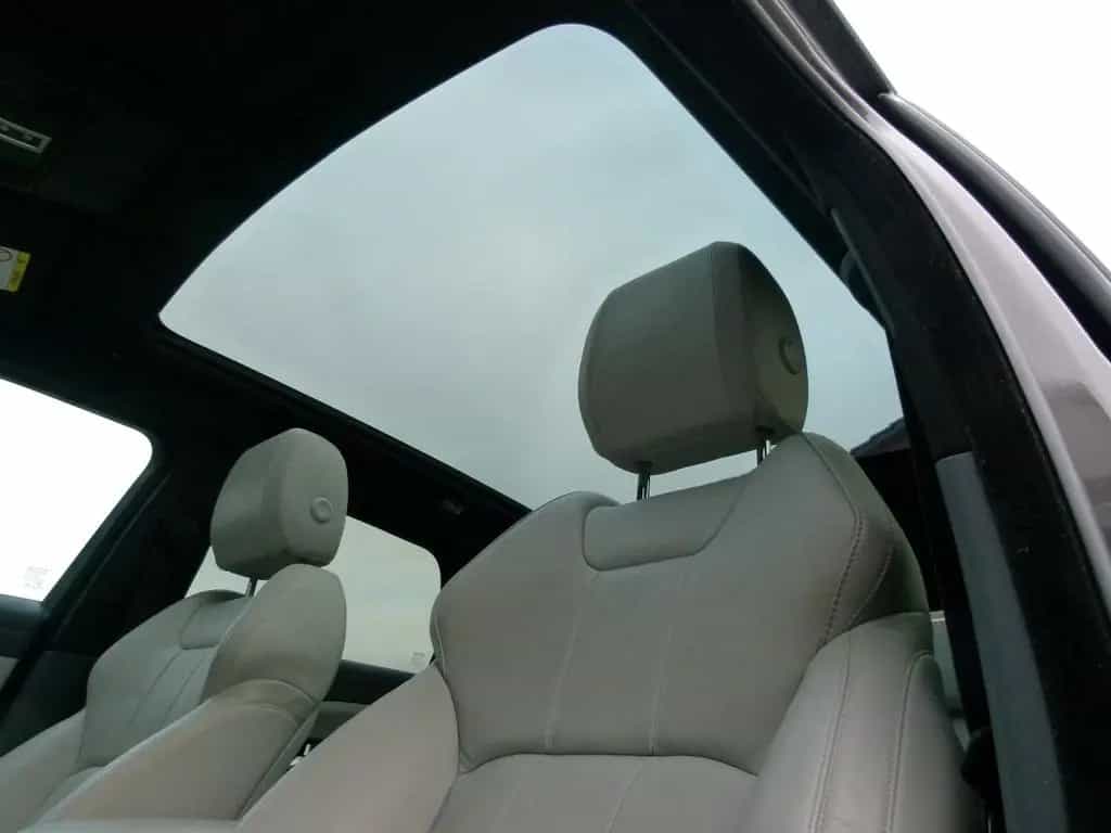 Land Rover Range Rover Rover Evoque SE Dynamic Kamera AHK Navi 10/2016-photo-19