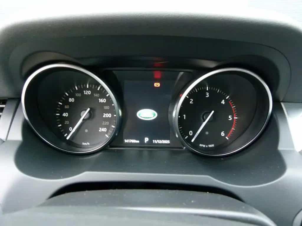 Land Rover Range Rover Rover Evoque SE Dynamic Kamera AHK Navi 10/2016-photo-20
