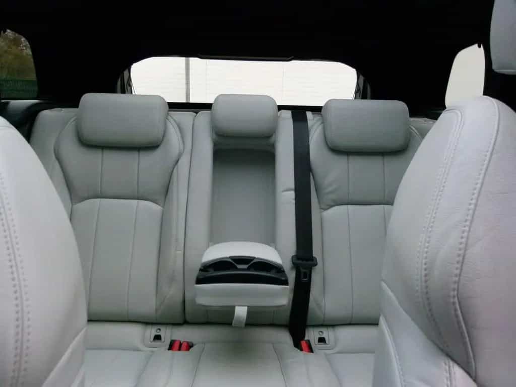 Land Rover Range Rover Rover Evoque SE Dynamic Kamera AHK Navi 10/2016-photo-22