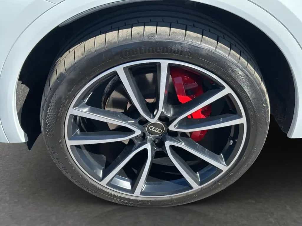Audi Q5 Sportback 40 TDI quattro S-LINE*NAVI-PLUS*MAT 07/2022-photo-11